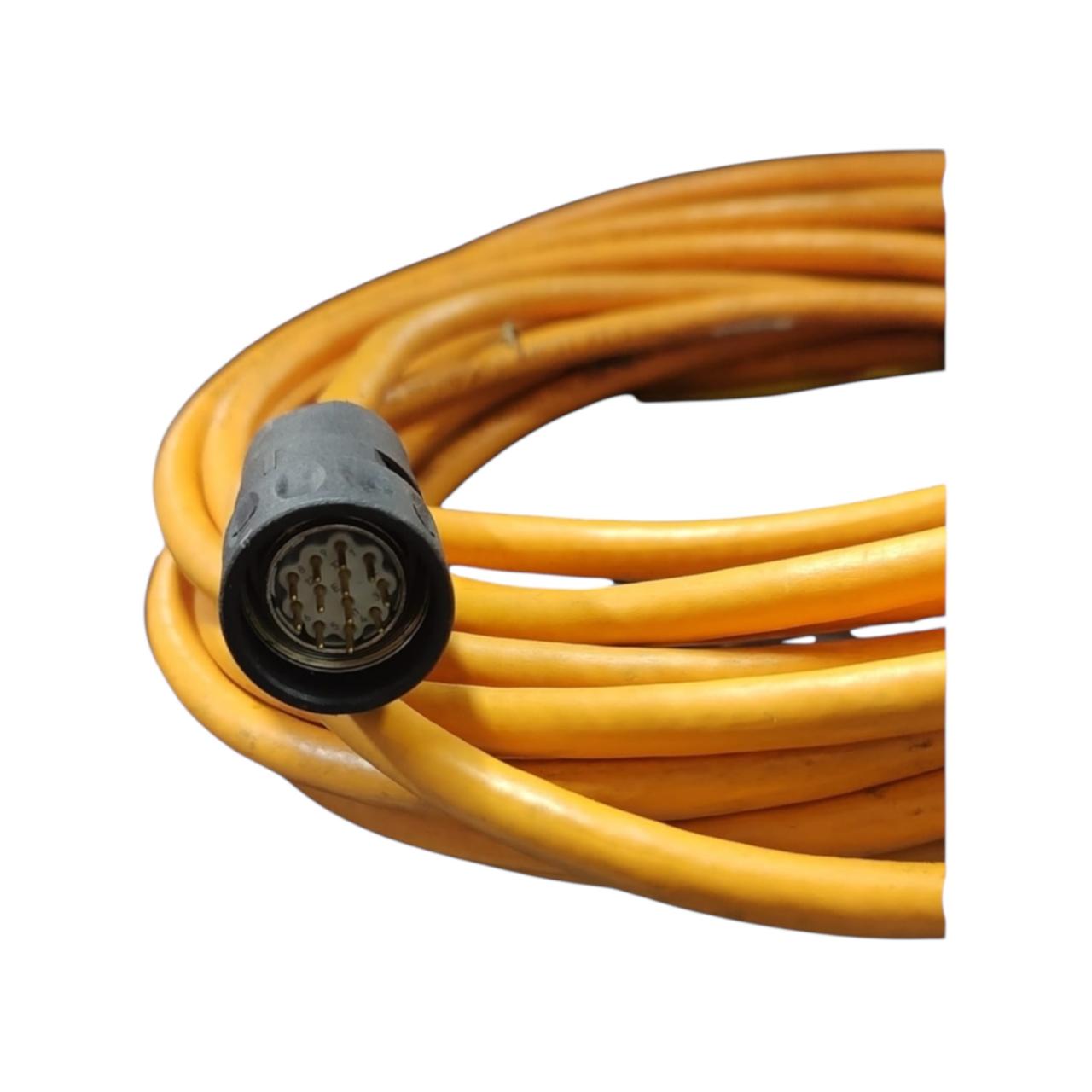 Indramat Ink0208 Cable De Comunicación