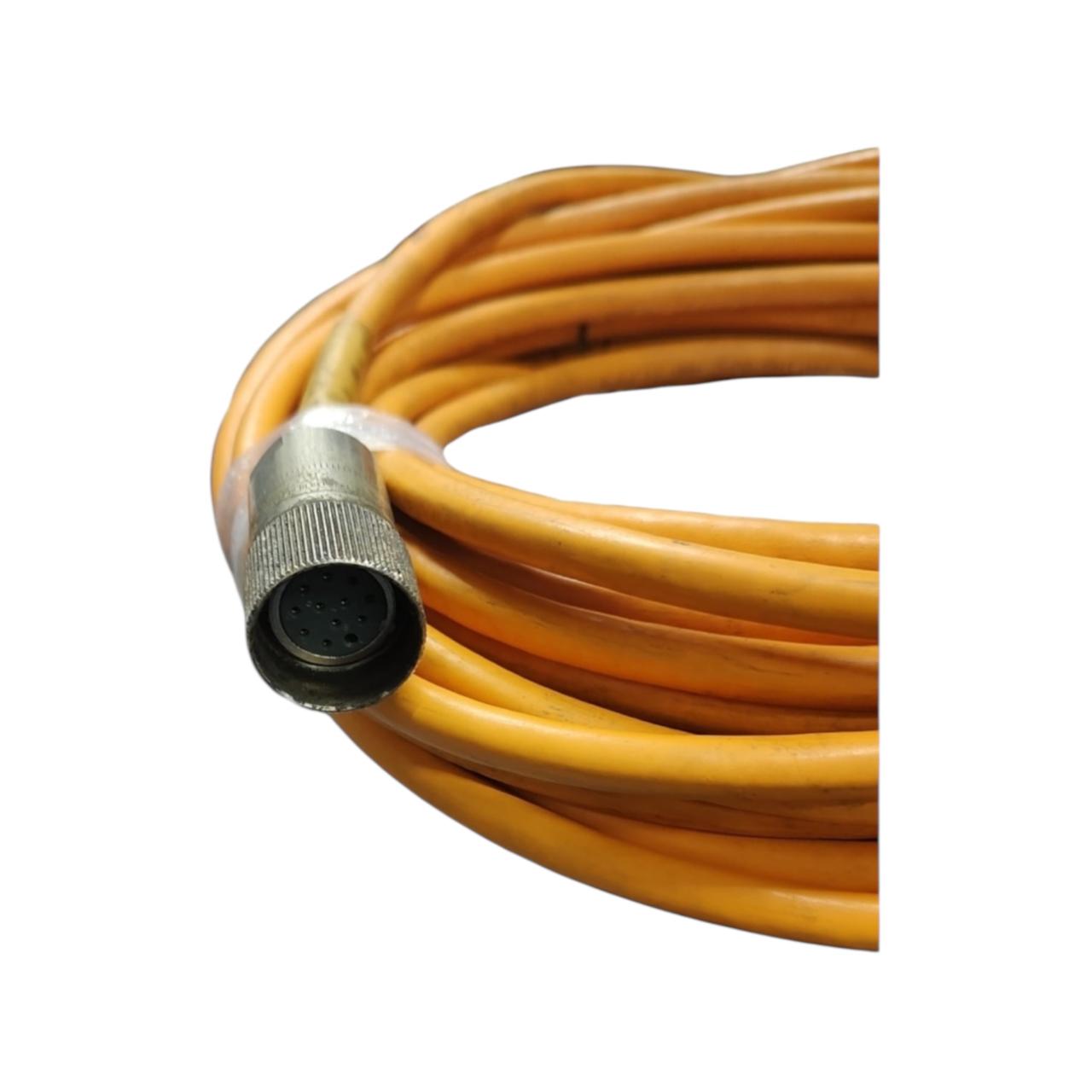 Indramat Ink0208 Cable De Comunicación