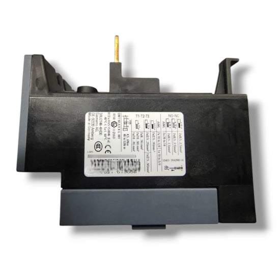 Siemens 3ru2146-4hd0 Relé