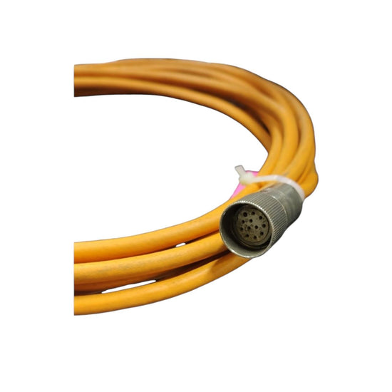 Indramat In 208 05 21 104 Cable Comunicación