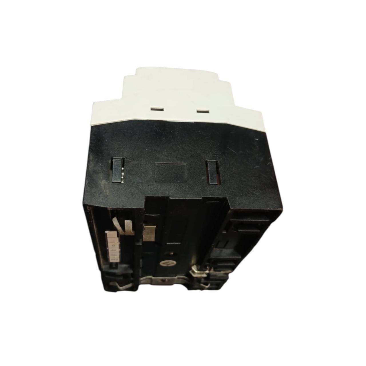 Moeller Ps4-201-mm1 Controlador Lógico Programable