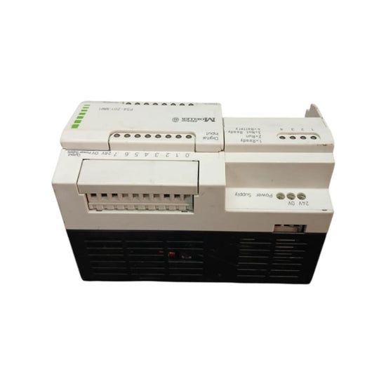 Moeller Ps4-201-mm1 Controlador Lógico Programable