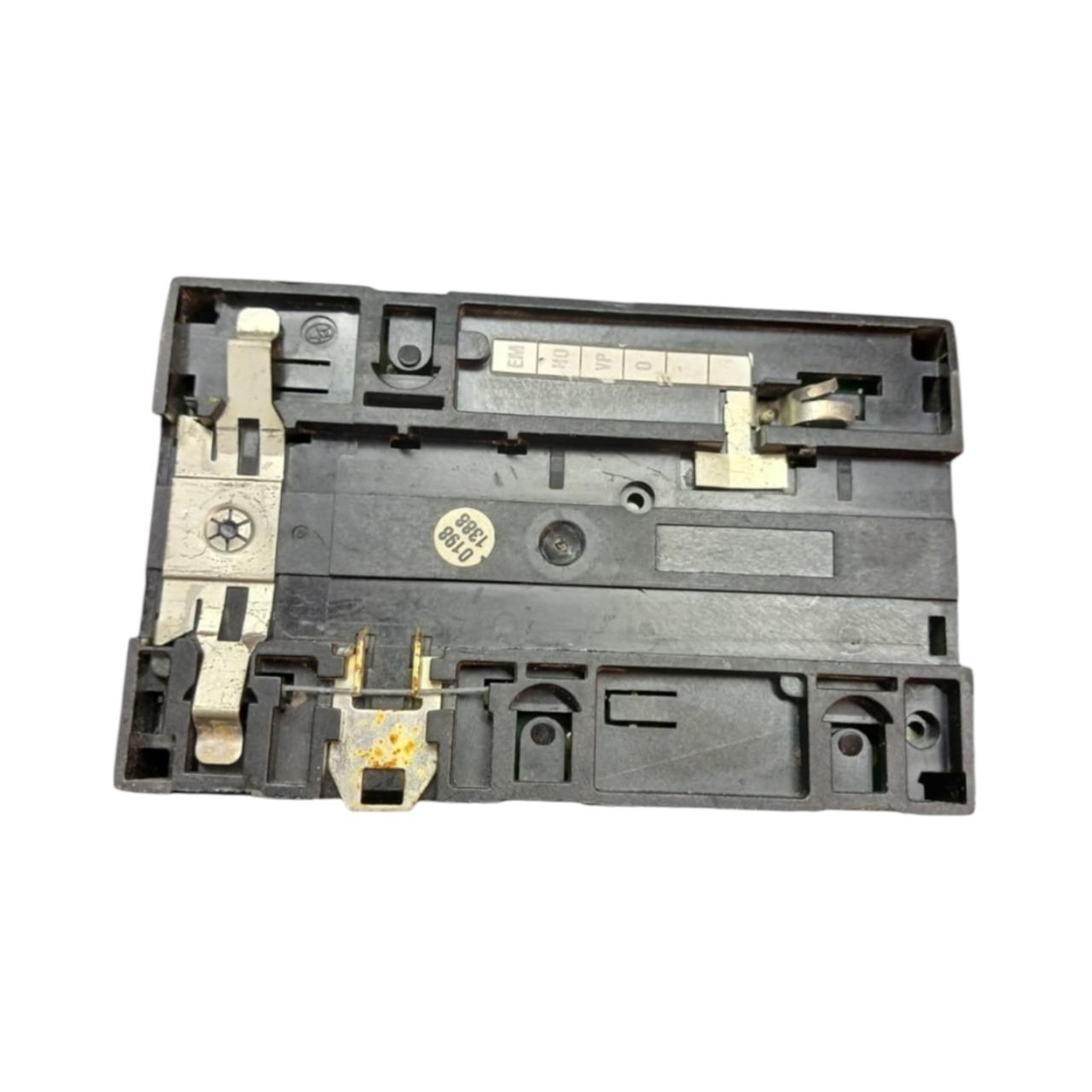 Moeller Ps4-201-mm1 Controlador Lógico Programable