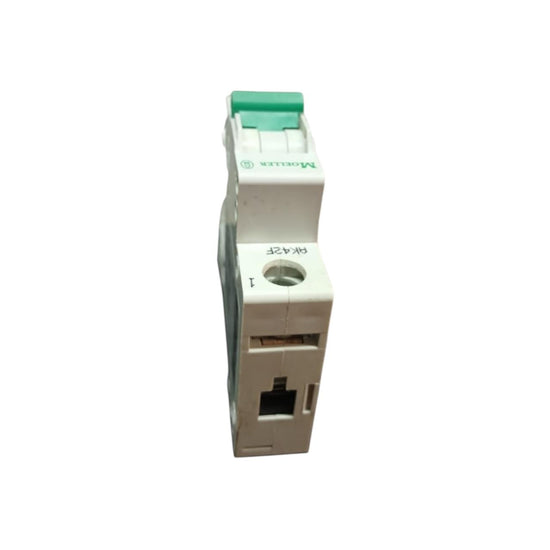 Moeller Pls6-c6-mw C6 interruptor termomagnético