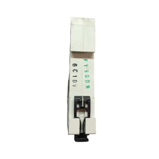 Moeller Pls6-c6-mw C6 interruptor termomagnético