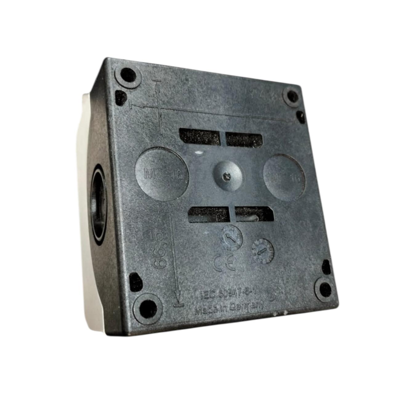 Eaton Iec 60947-5-1 Ip67,69k Botón De Arranque