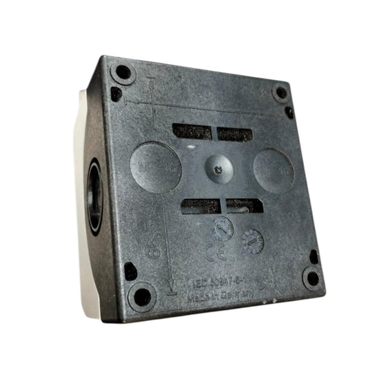 Eaton Iec 60947-5-1 Ip67,69k Botón De Arranque