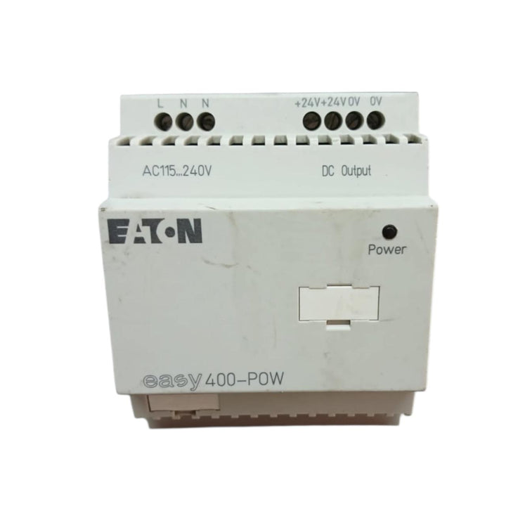 Eaton Moeller Easy 400-pow fuente de alimentación conmutada