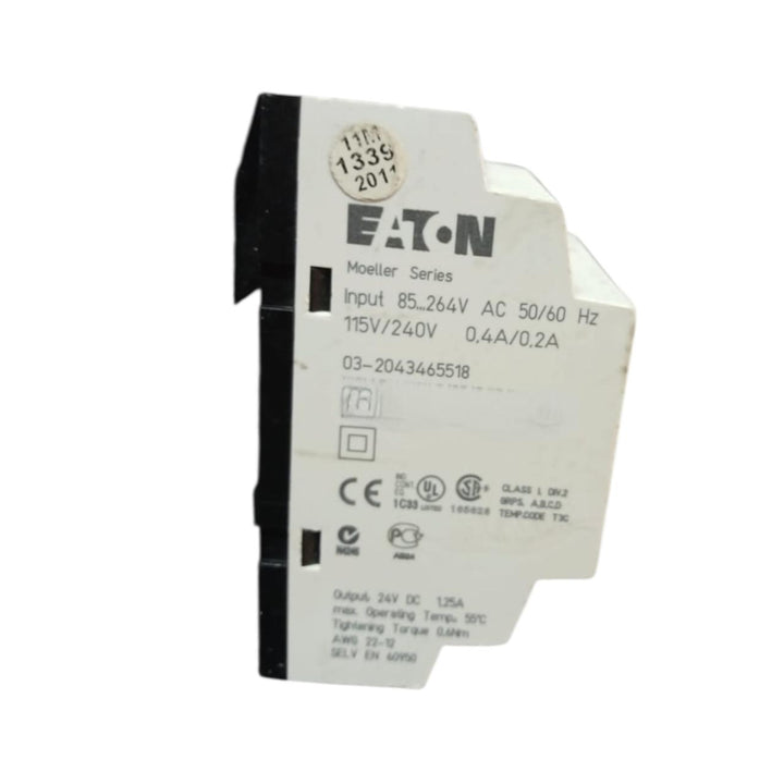 Eaton Moeller Easy 400-pow fuente de alimentación conmutada