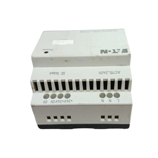 Eaton Moeller Easy 400-pow fuente de alimentación conmutada