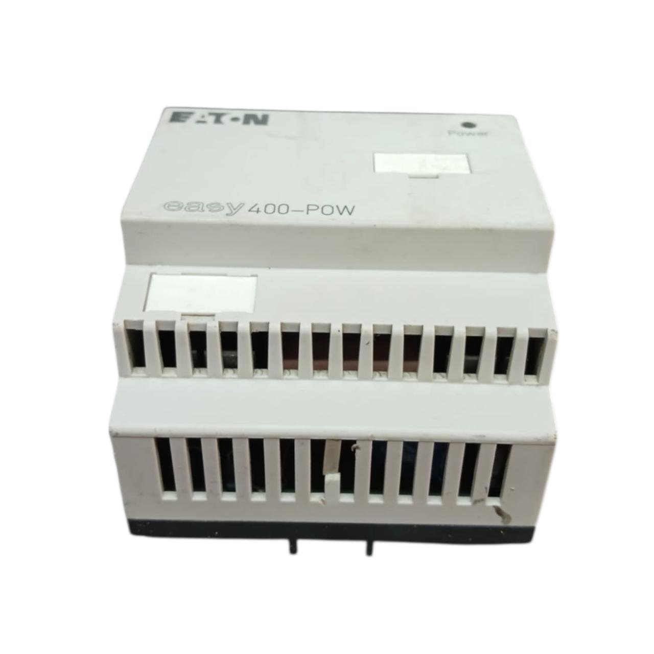 Eaton Moeller Easy 400-pow fuente de alimentación conmutada