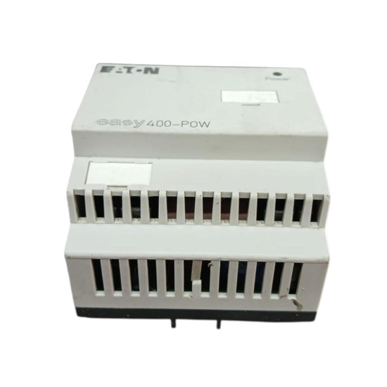 Eaton Moeller Easy 400-pow fuente de alimentación conmutada