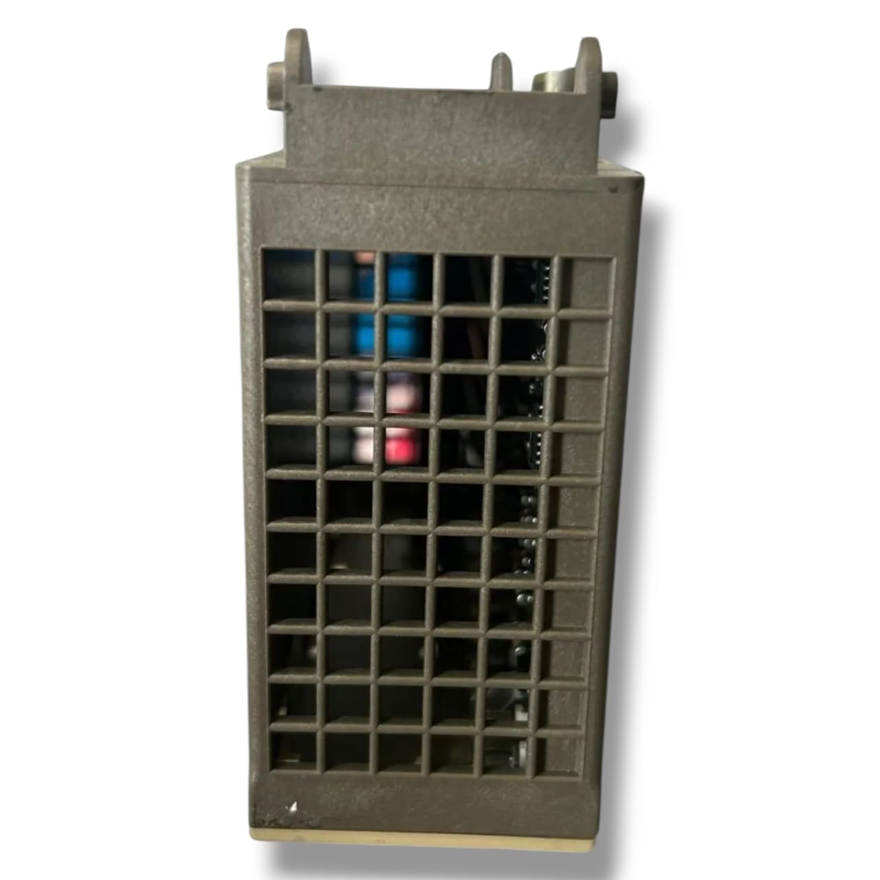 Siemens 6es5 421-8ma12 SIMATIC S5