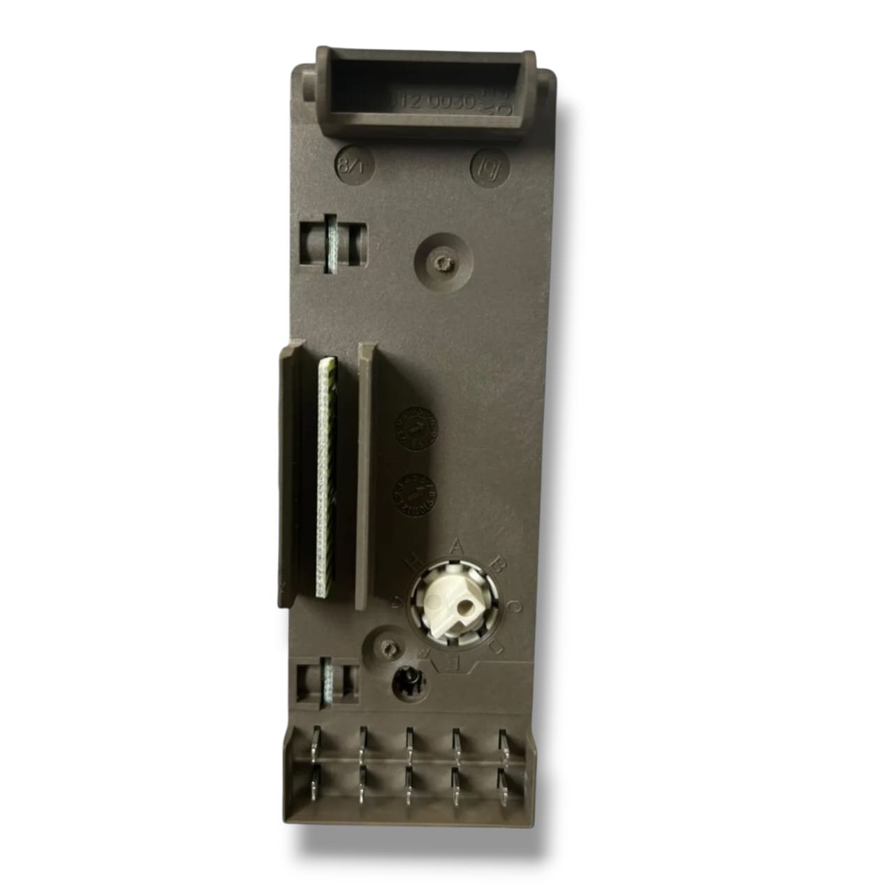 Siemens 6es5 421-8ma12 SIMATIC S5