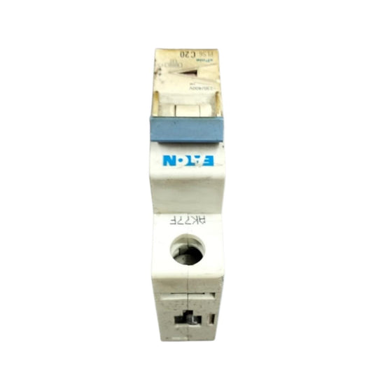 Eaton Moeller Pls6-c20-mw C20 interruptor termomagnético