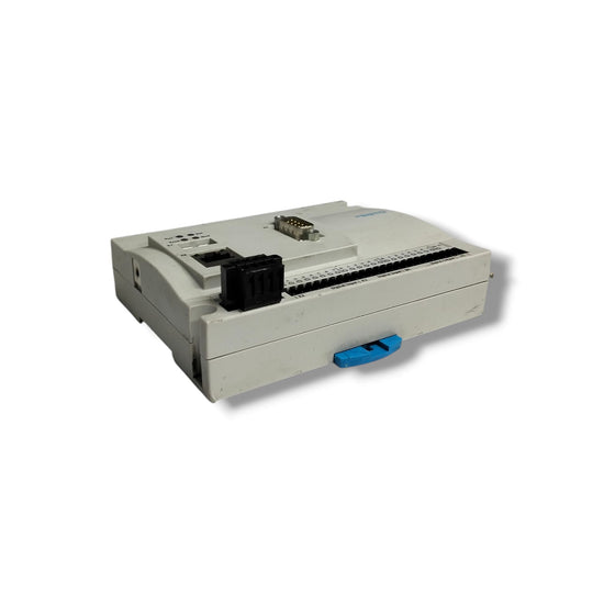 FESTO CECC-D CONTROLADOR COMPACTO PROGRAMABLE CON DETALLE