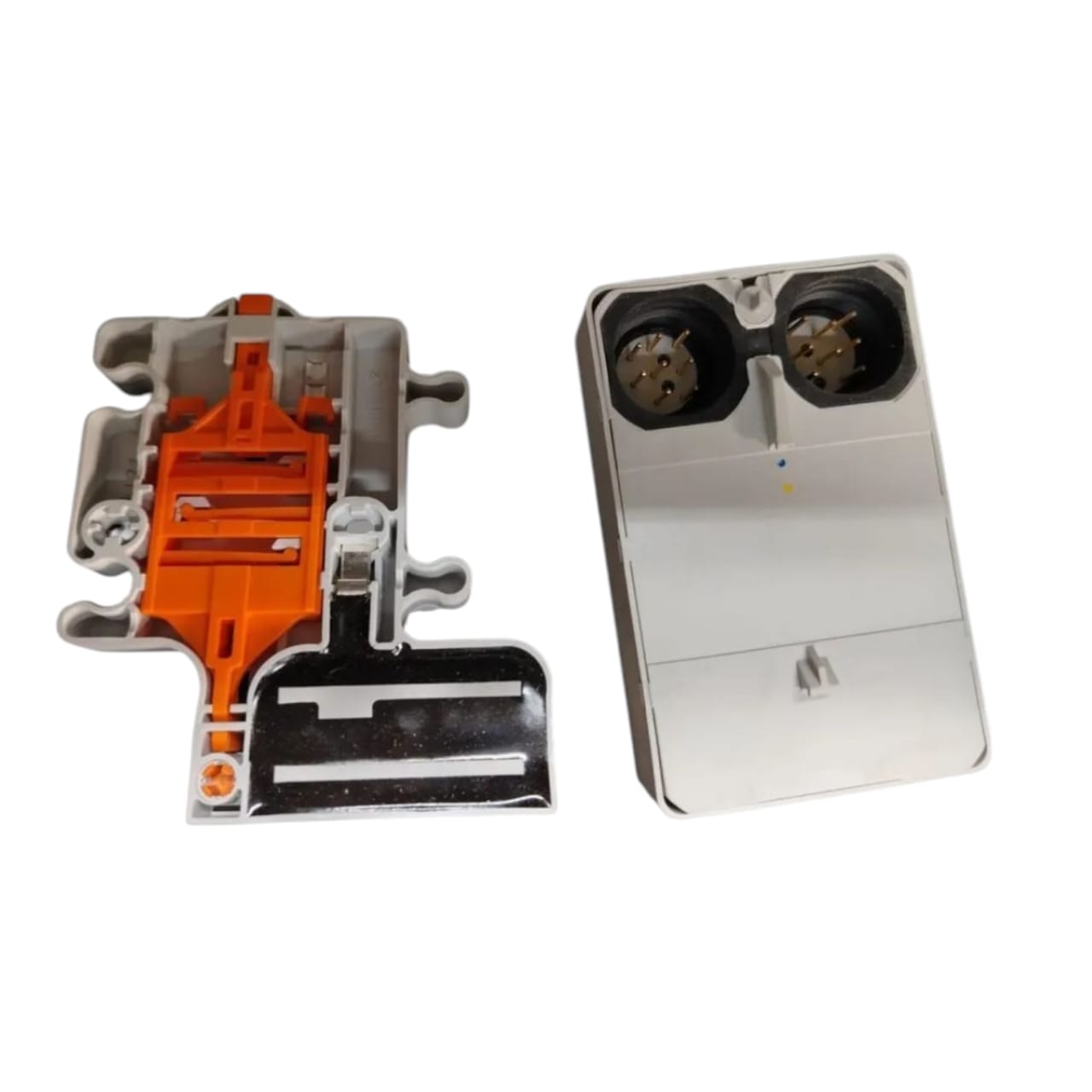 Allen Bradley 1738-ie2cm12 Ser A MÓDULO
