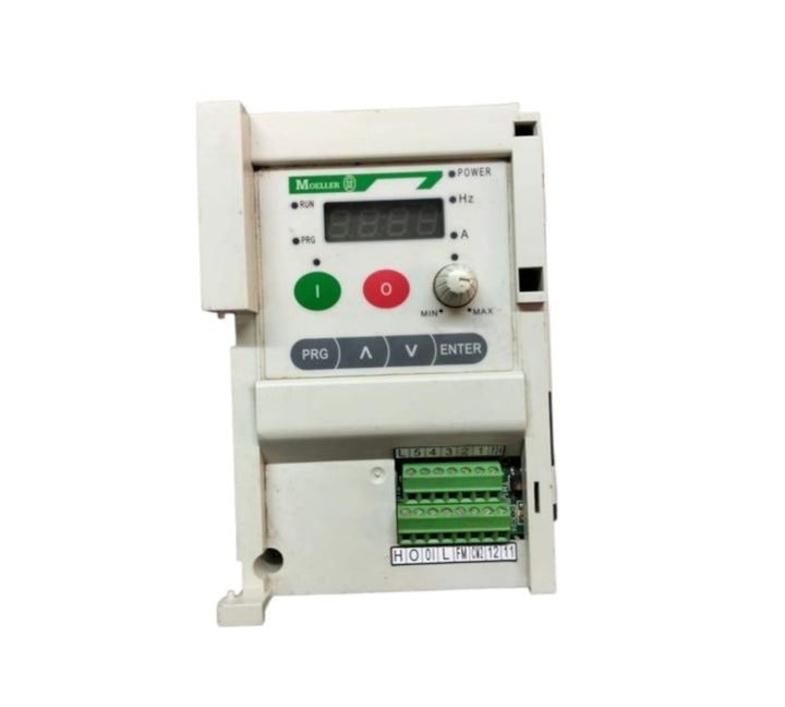 Moeller Df5-322-018 variador de frecuencia