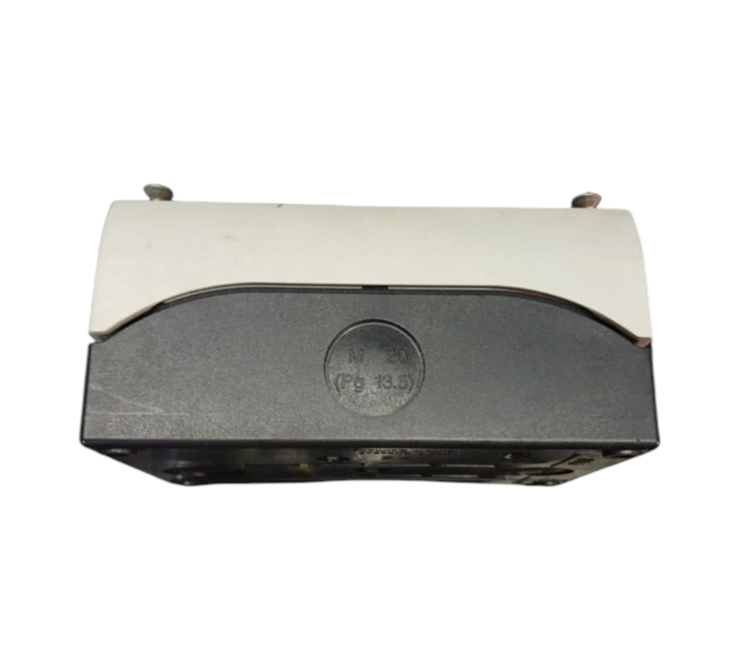 Eaton Moeller Iec/en 80947 Ip67,89k Estación De Control