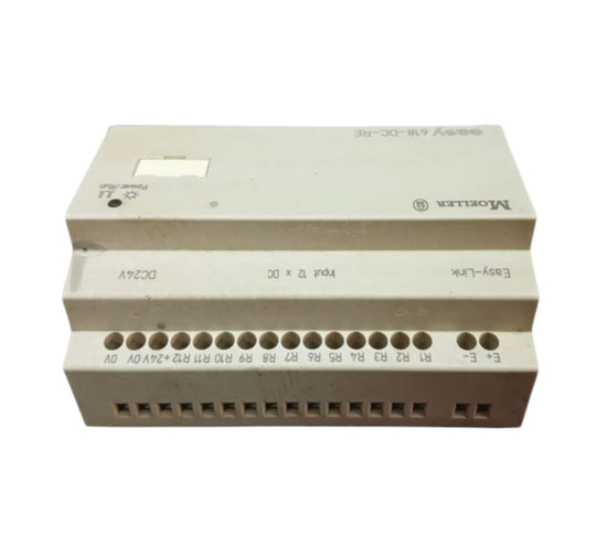 Moeller Easy 618-dc-re-módulo de expansión