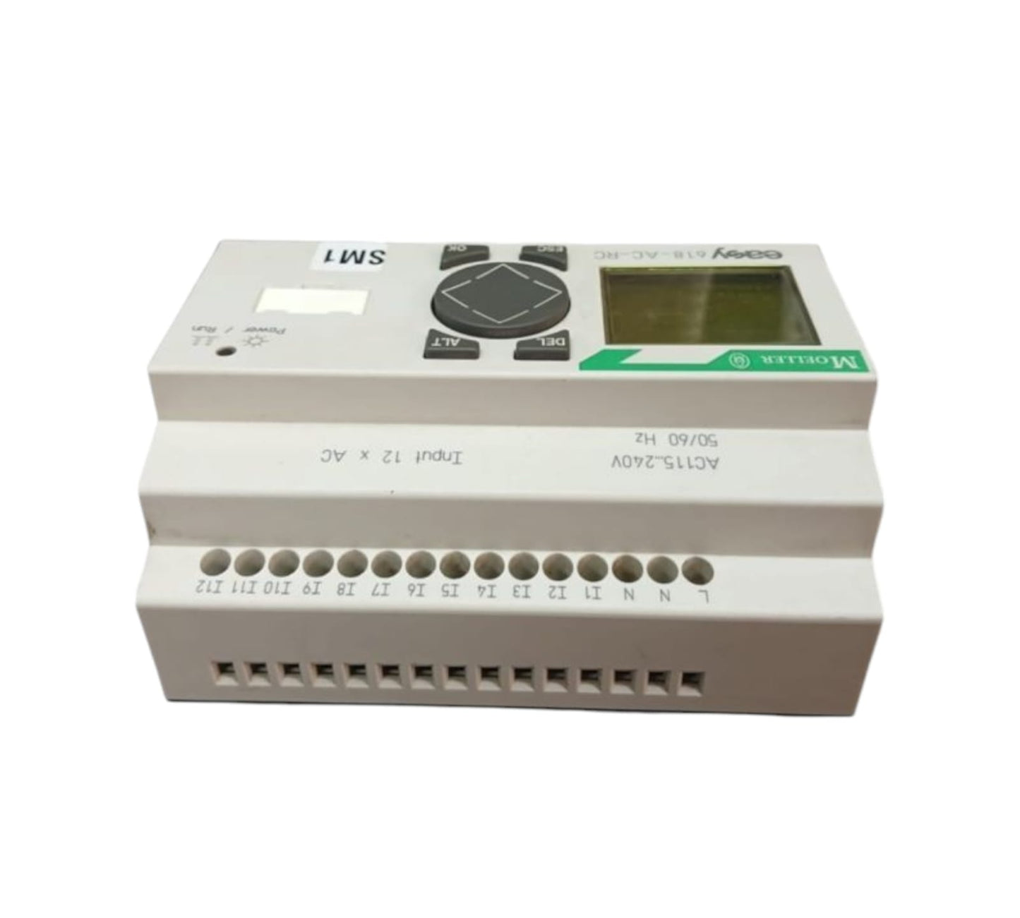 Moeller Easy 618-ac-rc módulo de expansión