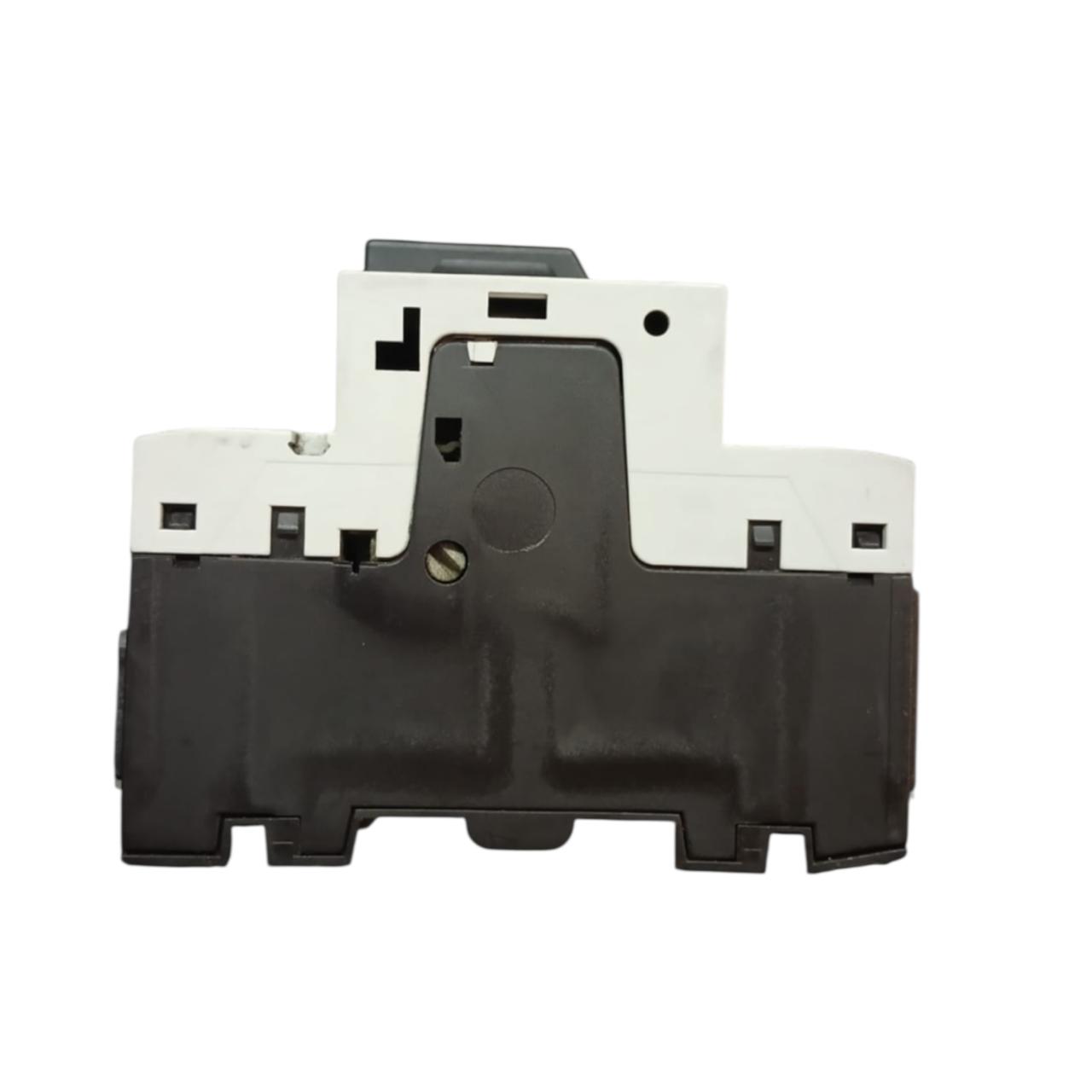 Moeller Pkzm0-2,5-t interruptor automático