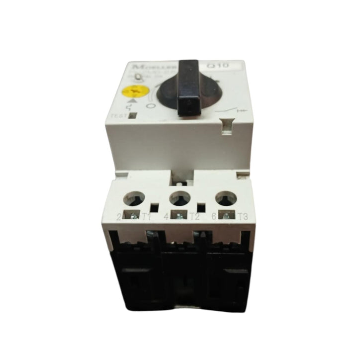 Moeller Pkzm0-2,5-t interruptor automático