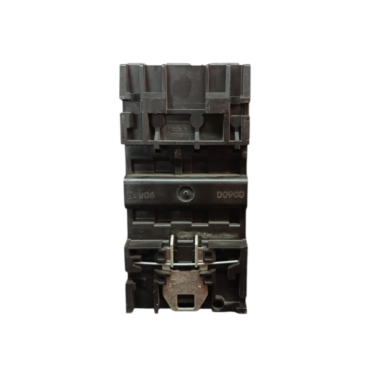 Moeller Pkzm0-2,5-t interruptor automático
