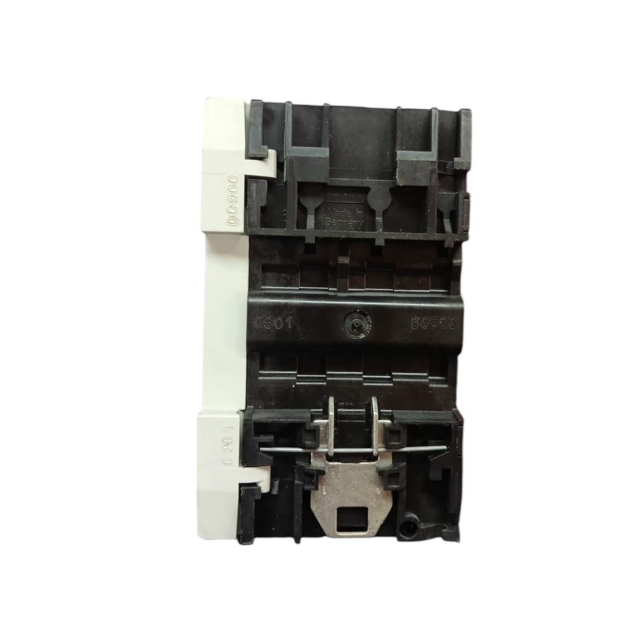 Moeller Pkzm0-6,3 interruptor automático