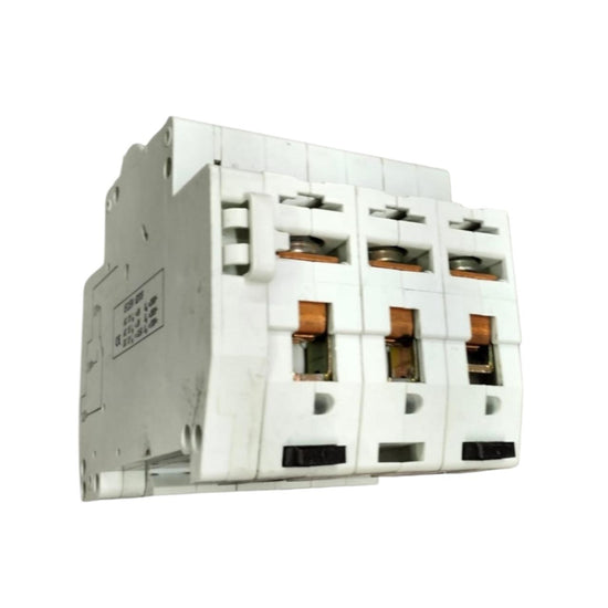 Moeller Faz-3 C16 + Faz-xhi001 Interruptor magnetotérmico