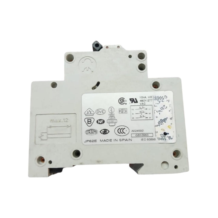 Eaton Moeller Faz-c16/3 interruptor automático