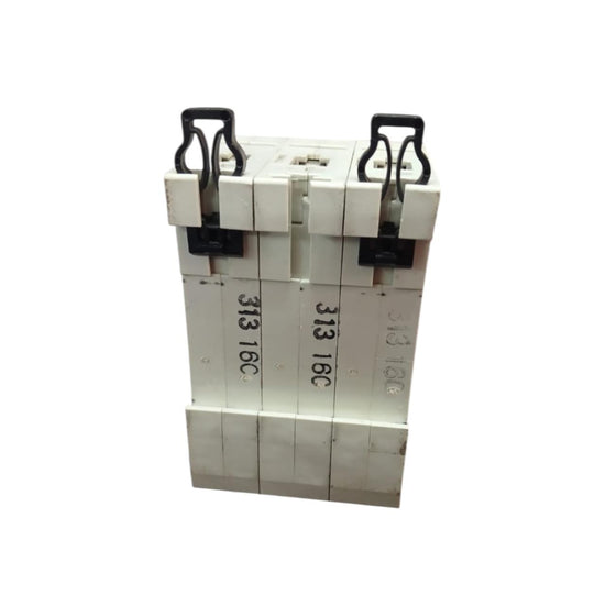 Eaton Moeller Faz-c16/3 interruptor automático