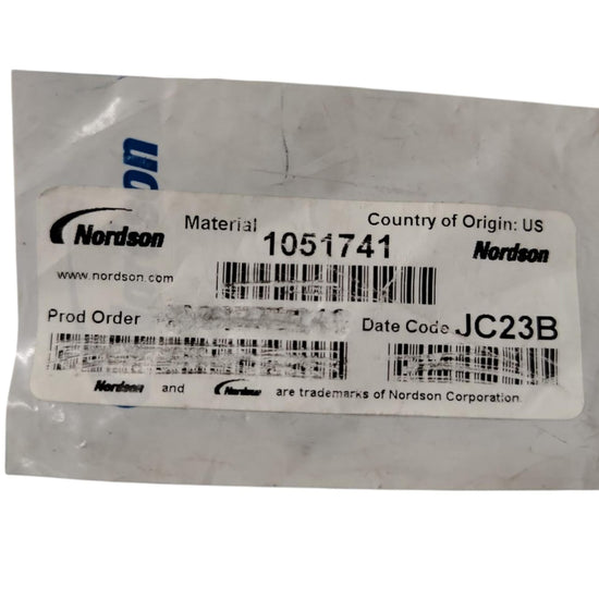 Nordson Jc23b CABEZAL