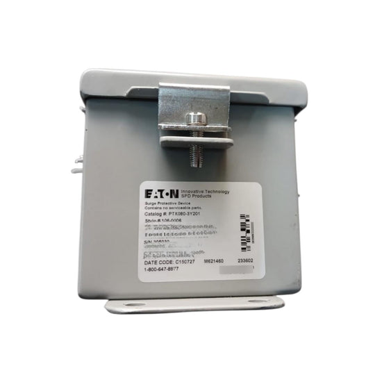 Eaton Innovadora Tecnología Ptx080-3y201 supresor de sobretensiones