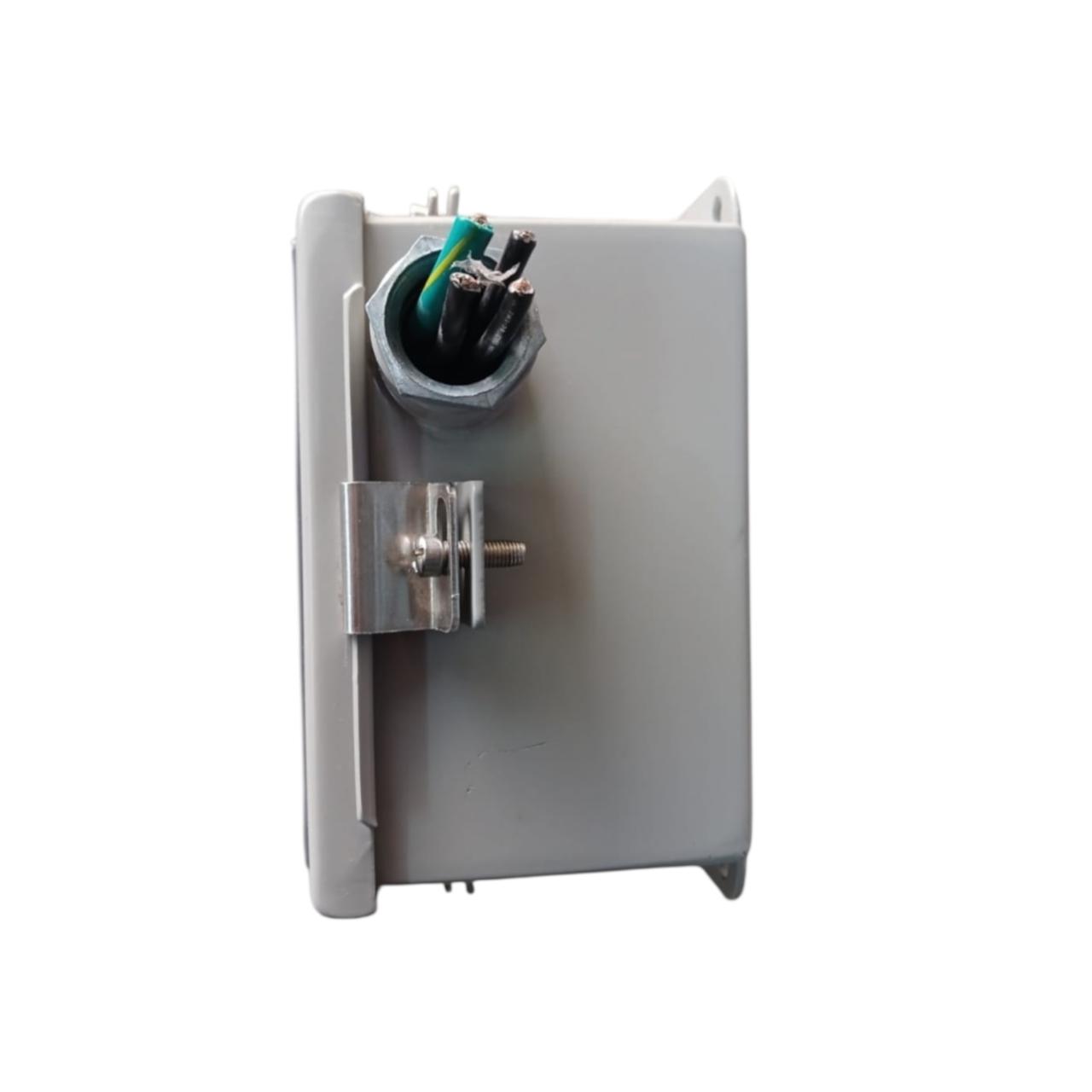 Eaton Innovadora Tecnología Ptx080-3y201 supresor de sobretensiones