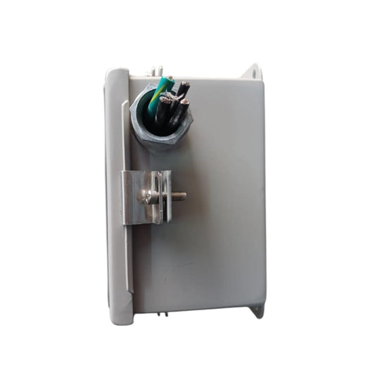 Eaton Innovadora Tecnología Ptx080-3y201 supresor de sobretensiones