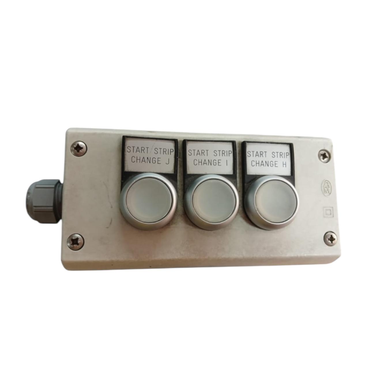 Eaton Moeller Iec/en60947 Estación De Control