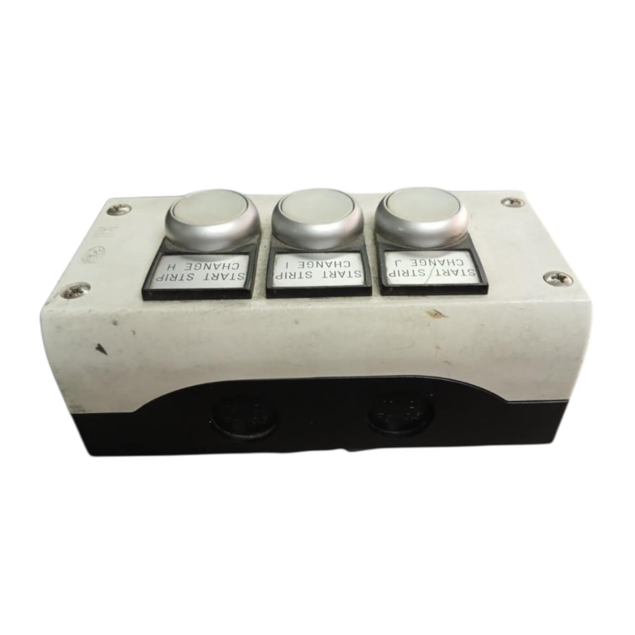 Eaton Moeller Iec/en60947 Estación De Control