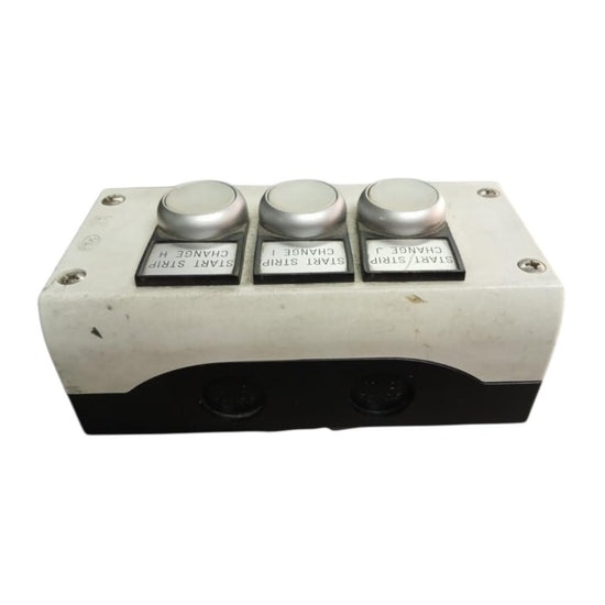 Eaton Moeller Iec/en60947 Estación De Control