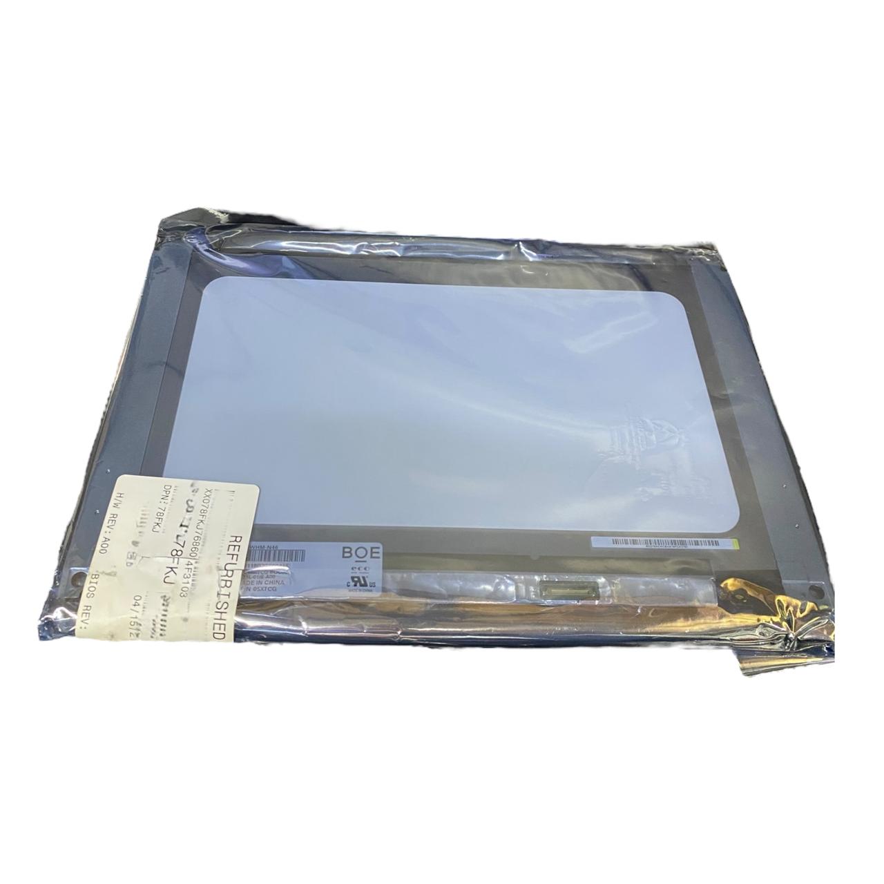Dell Latitude Nt140whm-n46 5xtcg 78fkj pantalla LCD de reemplazo