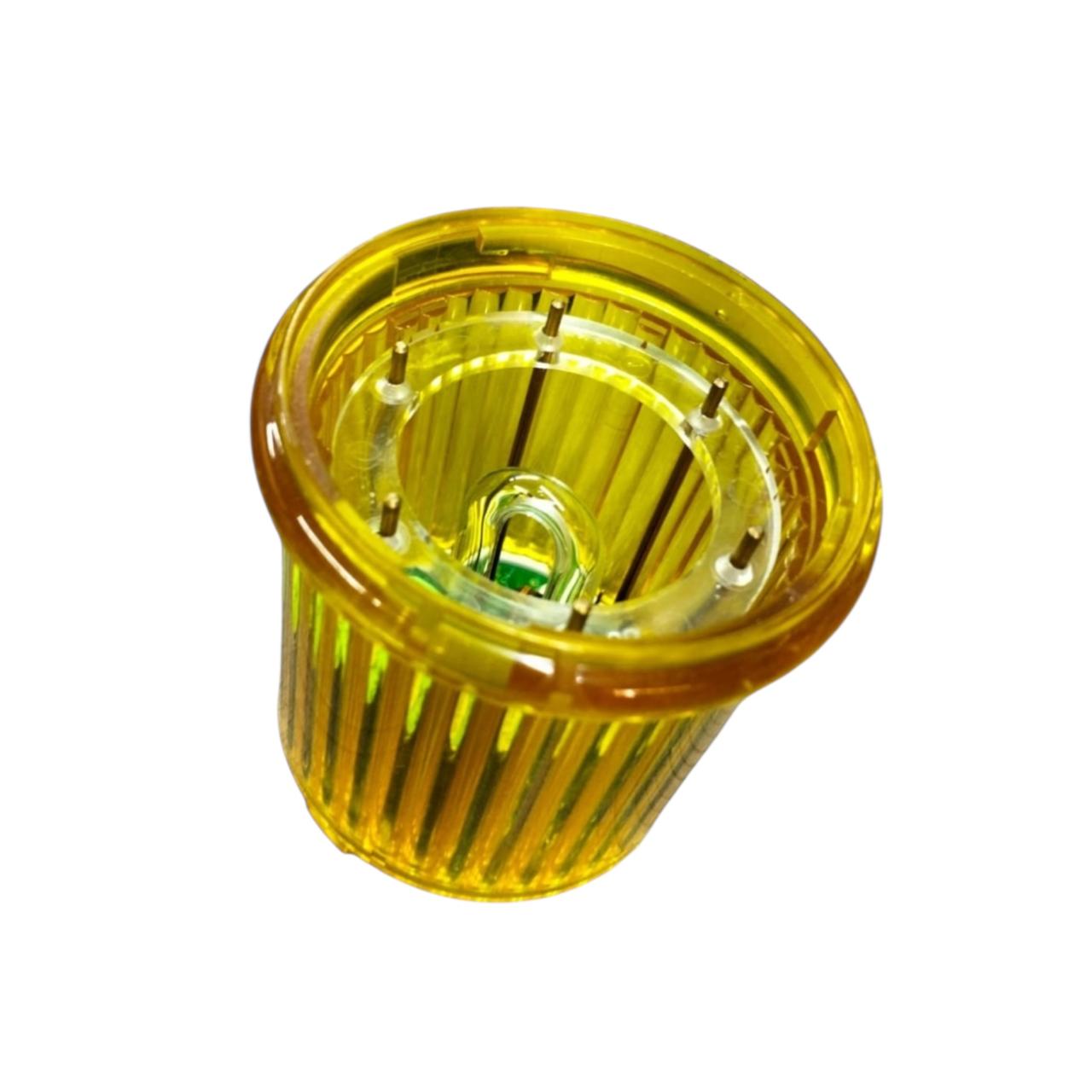 Moeller Sl-fl130 módulo luminoso Amarillo