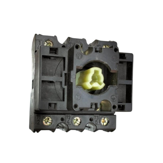 Moeller P3-63 Iec 947 interruptor seccionador