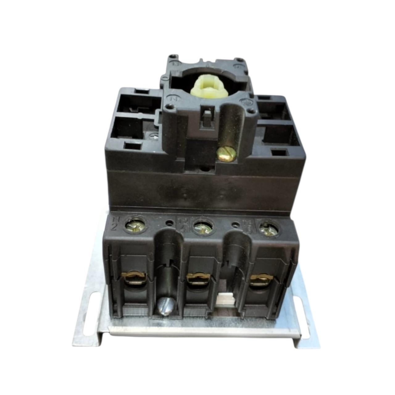 Moeller P3-63 Iec 947 interruptor seccionador