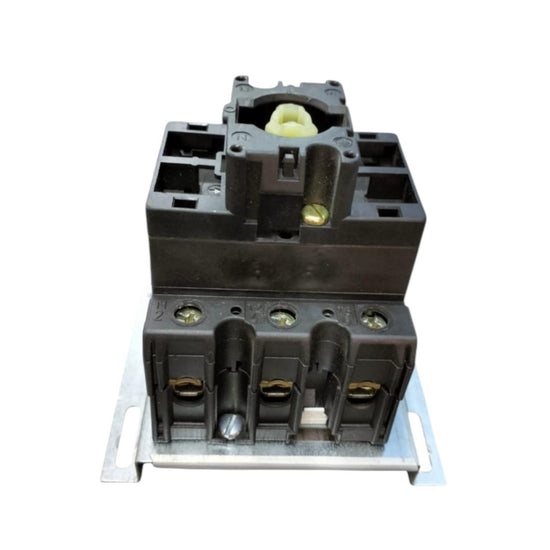 Moeller P3-63 Iec 947 interruptor seccionador