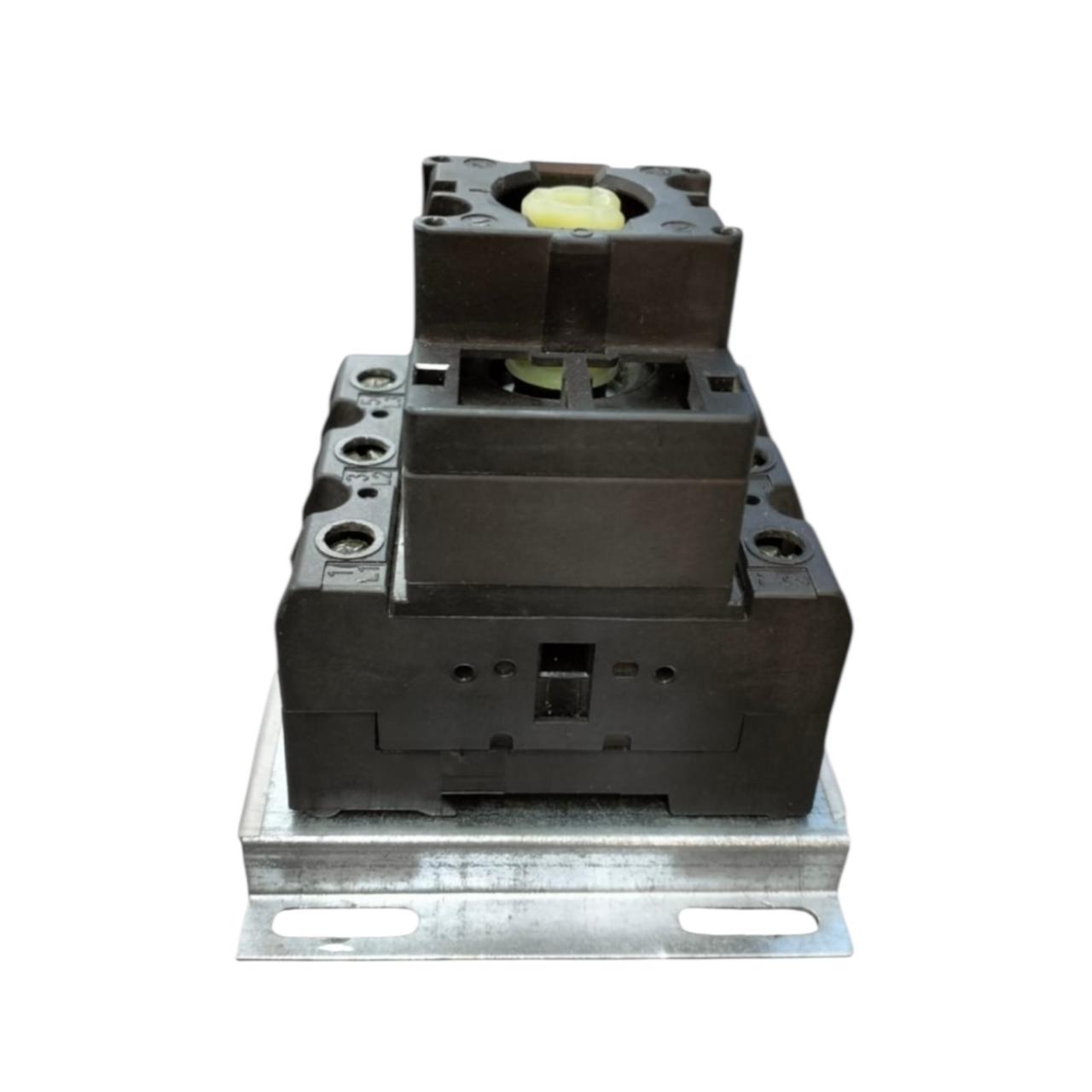 Moeller P3-63 Iec 947 interruptor seccionador
