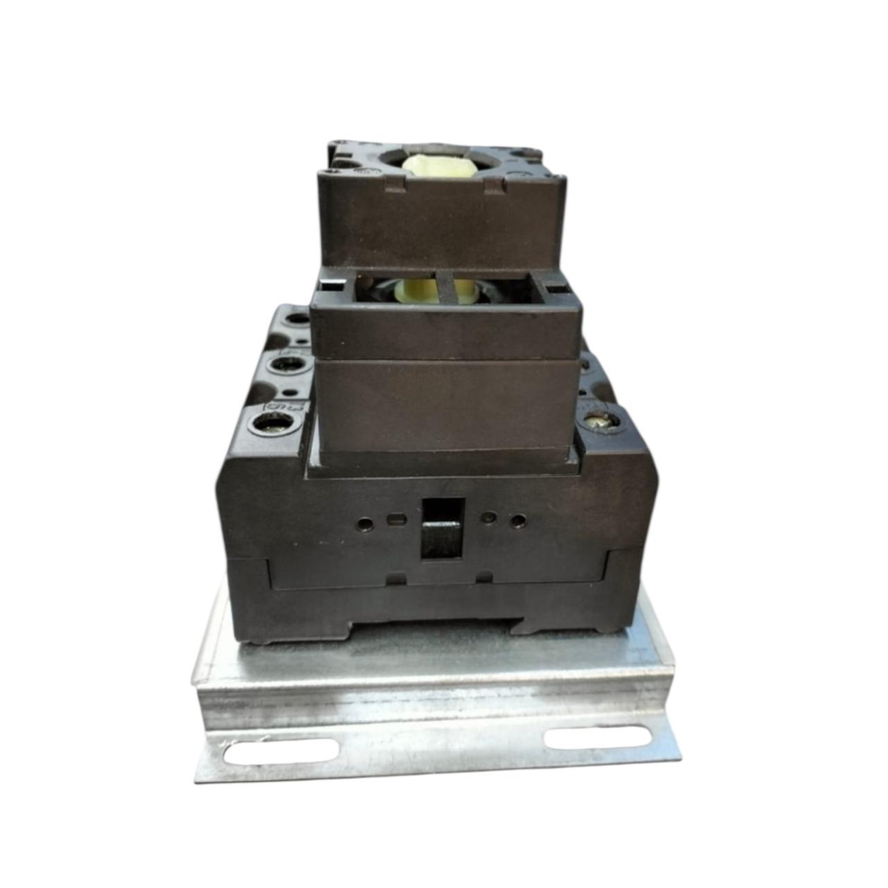 Moeller P3-63 Iec 947 interruptor seccionador