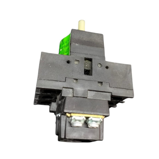 Moeller P1-32 interruptor seccionador manual