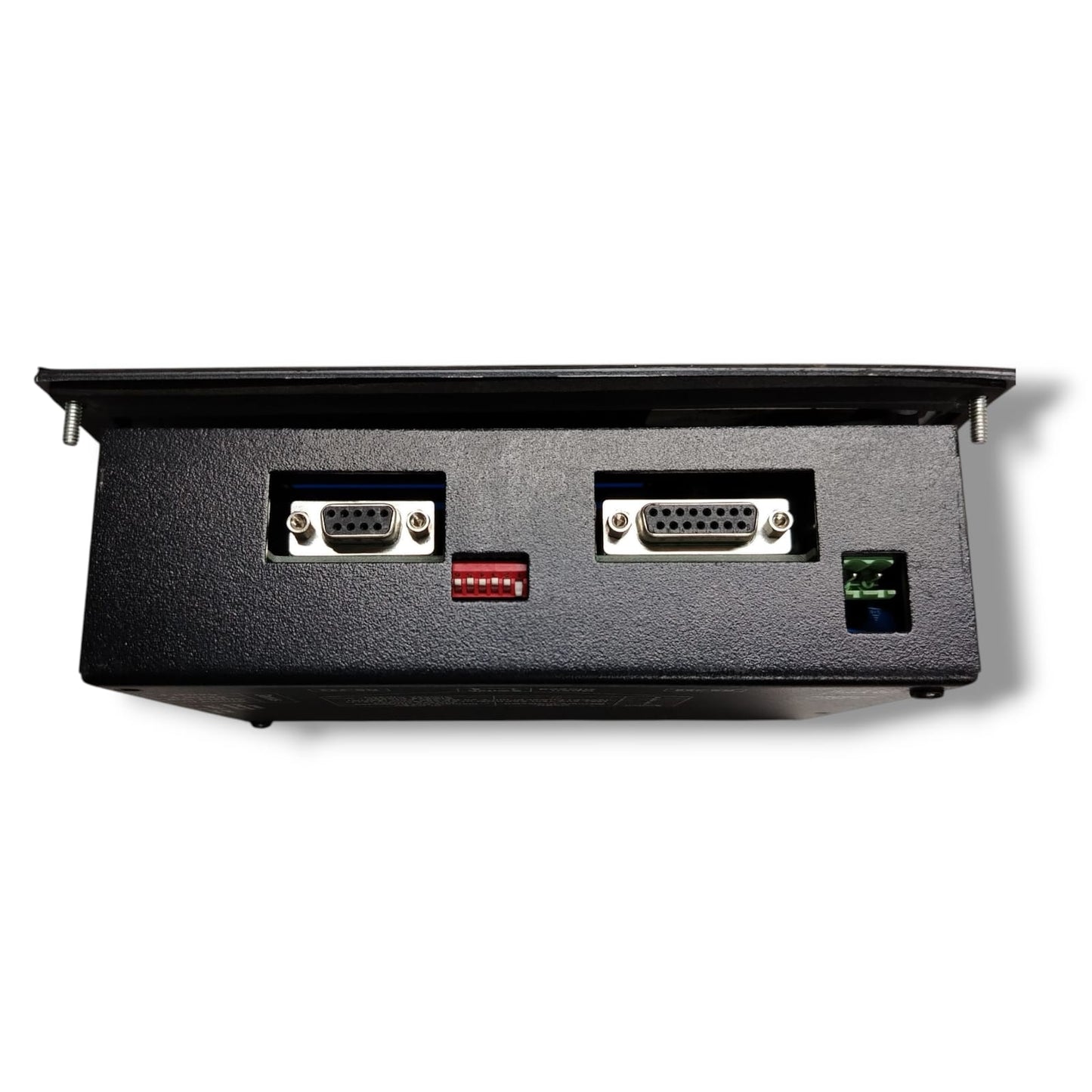 Horner Electric He693oiu277 Pantalla