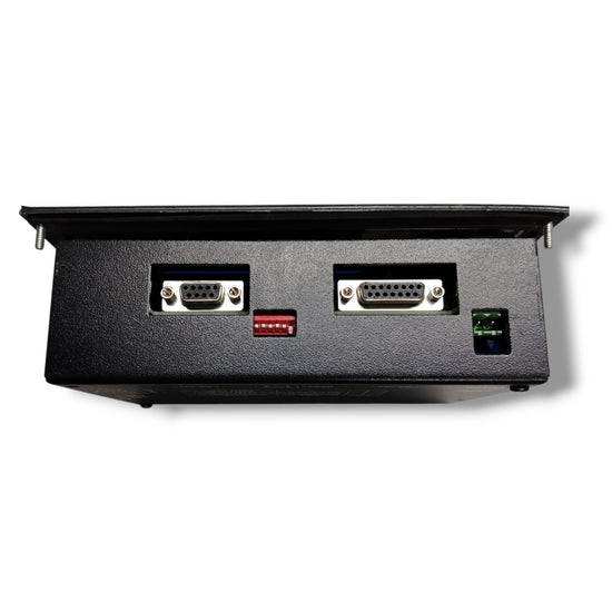 Horner Electric He693oiu277 Pantalla