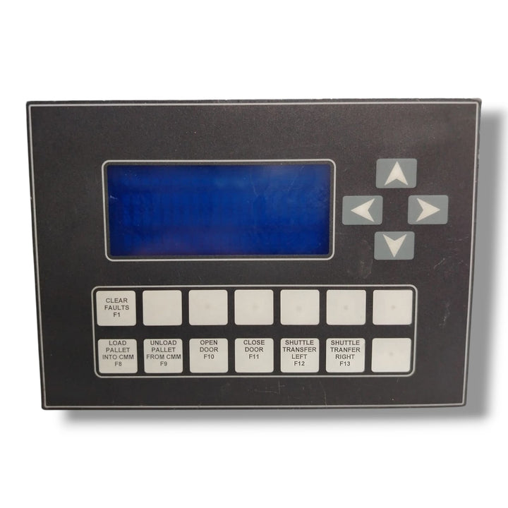 Horner Electric He693oiu277 Pantalla